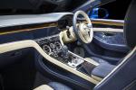 Bentley Continental GT 2018 года (AU)